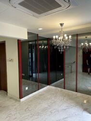 Atelier Villas (D26), Terrace #502769691